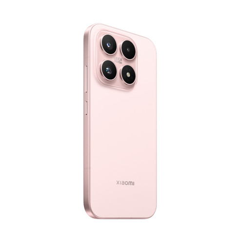 Смартфон Xiaomi 17 12/256GB, Alpine Pink