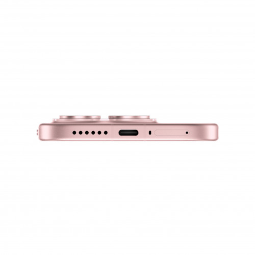 Смартфон Xiaomi 17 12/256GB, Alpine Pink