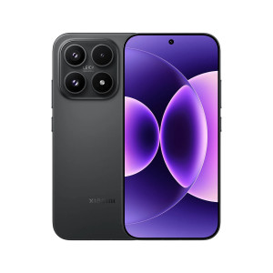 Смартфон Xiaomi 17 12/256GB, Black