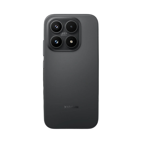 Смартфон Xiaomi 17 12/256GB, Black