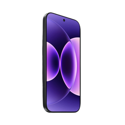 Смартфон Xiaomi 17 12/256GB, Black