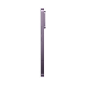 Смартфон Xiaomi 17T Pro 12/256GB, Deep Violet