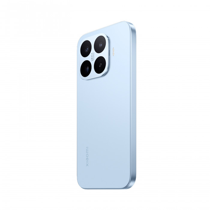 Смартфон Xiaomi 17T 12/256GB, Deep Blue