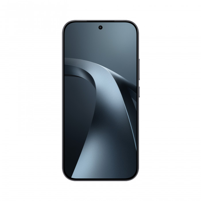 Смартфон Xiaomi 17T Pro 12/1TB, Black