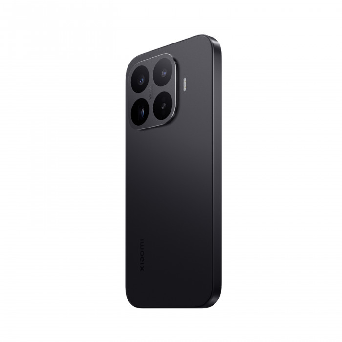 Смартфон Xiaomi 17T Pro 12/1TB, Black