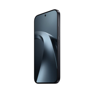 Смартфон Xiaomi 17T Pro 12/1TB, Black