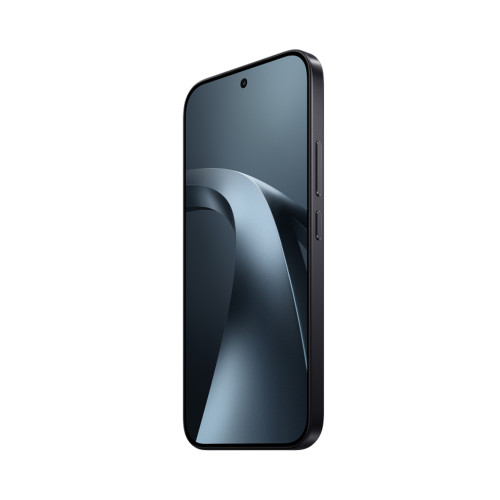 Смартфон Xiaomi 17T Pro 12/1TB, Black