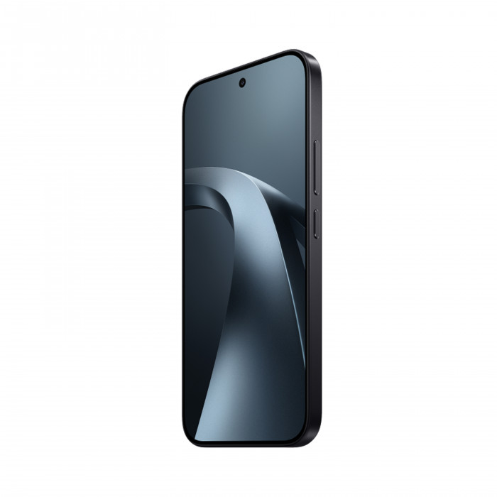 Смартфон Xiaomi 17T Pro 12/1TB, Black