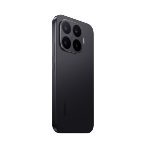 Смартфон Xiaomi 17T Pro 12/1TB, Black