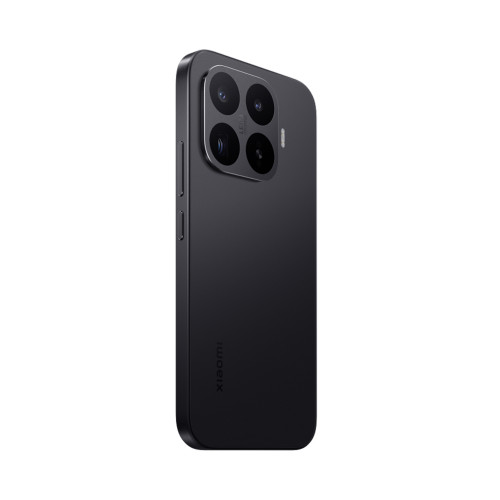 Смартфон Xiaomi 17T Pro 12/1TB, Black