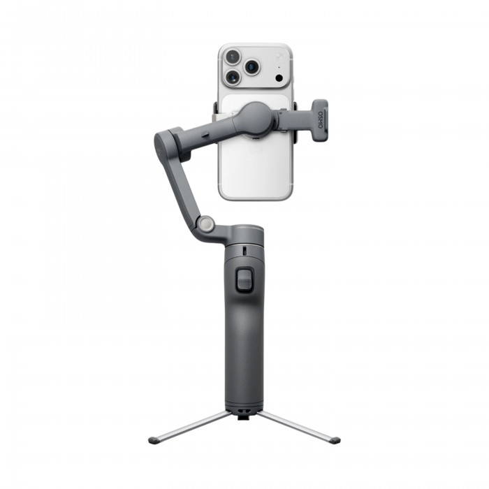 Стабилизатор DJI Osmo Mobile 8P (Advanced Tracking Combo)