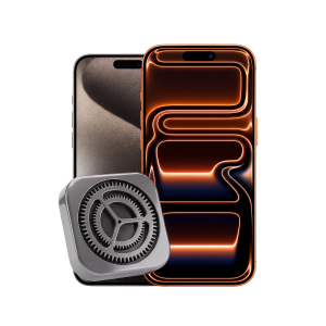 Перенос данных с iPhone на iPhone