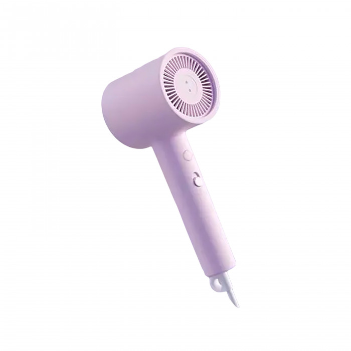 Фен Mijia Negative Ion Hair Dryer H301, фиолетовый