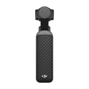 Экшн-камера DJI Osmo Pocket 4, Black 