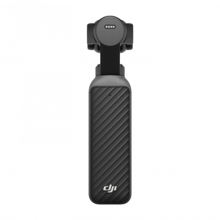 Экшн-камера DJI Osmo Pocket 4, Black 