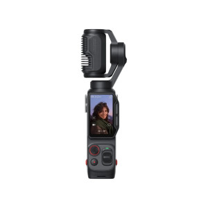 Экшн-камера Insta360 Luna Ultra Creator Combo