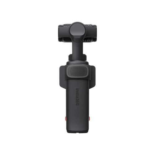 Экшн-камера Insta360 Luna Ultra Creator Combo