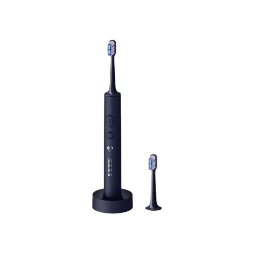 Электрическая зубная щетка Mijia T700 Electric Toothbrush, черный