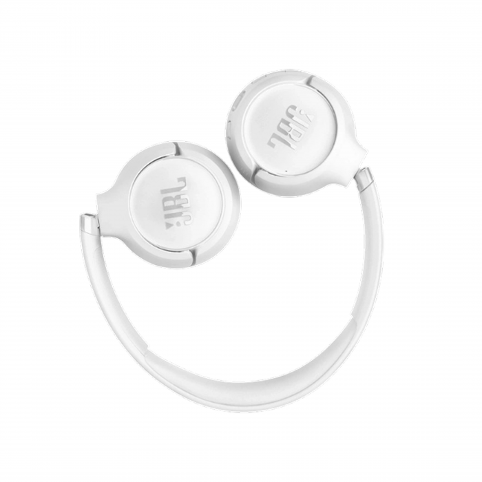 Беспроводные наушники JBL Tune 530BT, White