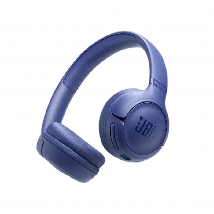 Беспроводные наушники JBL Tune 530BT, Blue