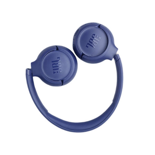 Беспроводные наушники JBL Tune 530BT, Blue
