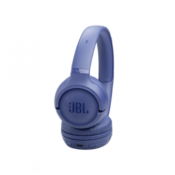Беспроводные наушники JBL Tune 530BT, Blue