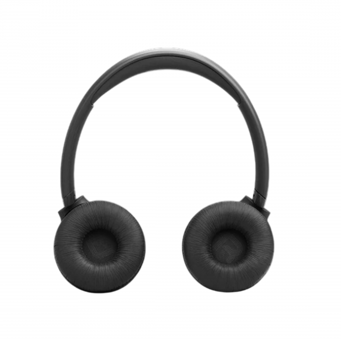 Беспроводные наушники JBL Tune 530BT, Black