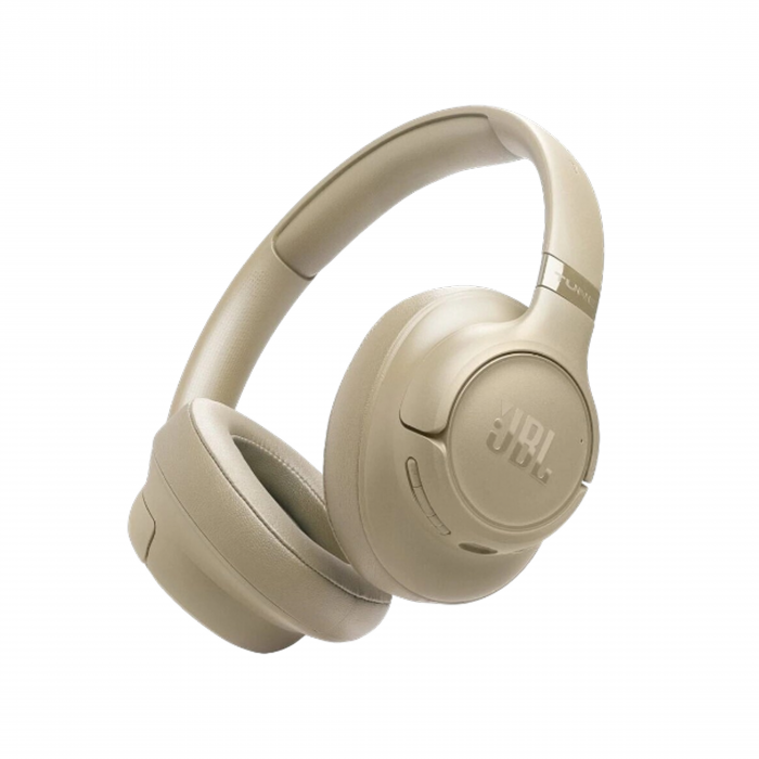 Беспроводные наушники JBL Tune 730BT, Beige