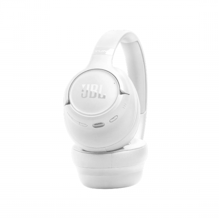 Беспроводные наушники JBL Tune 730BT, White