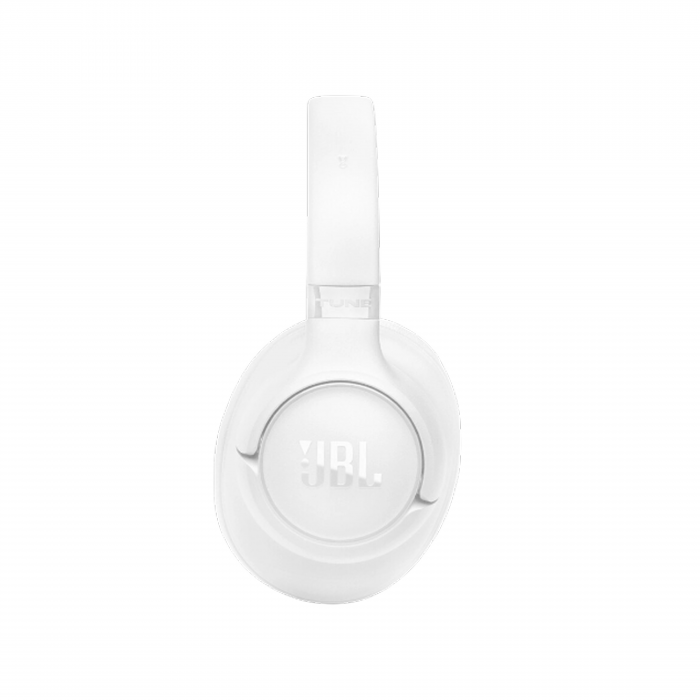 Беспроводные наушники JBL Tune 730BT, White