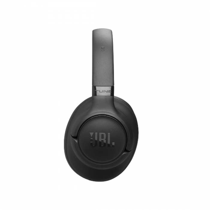 Беспроводные наушники JBL Tune 730BT, Black