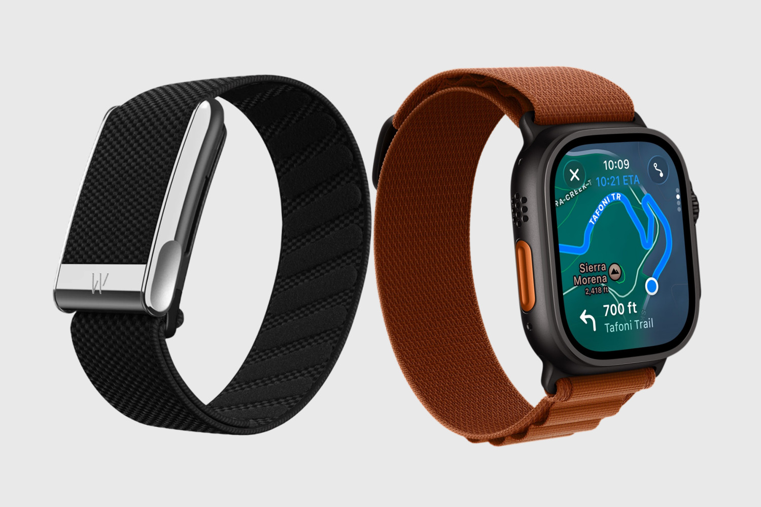 Whoop 5.0 vs Apple Watch Ultra 3 — что лучше выбрать