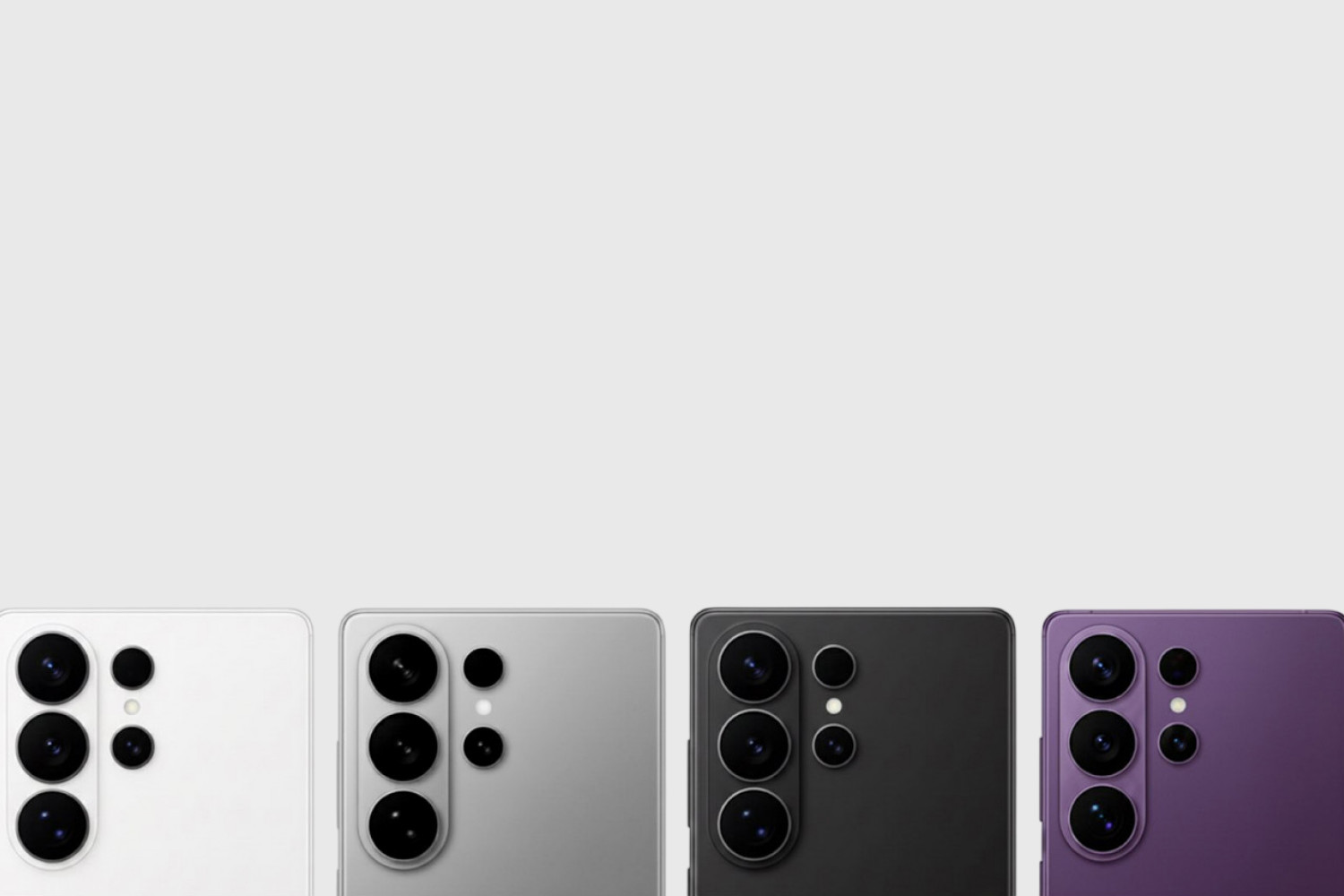 Samsung Galaxy S26 Ultra — всё, что известно перед официальным запуском