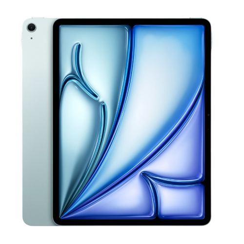 Планшет Apple iPad Air 13'' M4 (2026) Wi-Fi 256GB, Blue