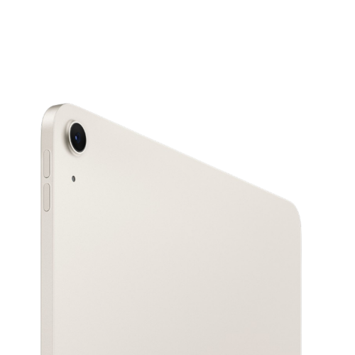 Планшет Apple iPad Air 13'' M4 (2026) Wi-Fi 256GB, Starlight