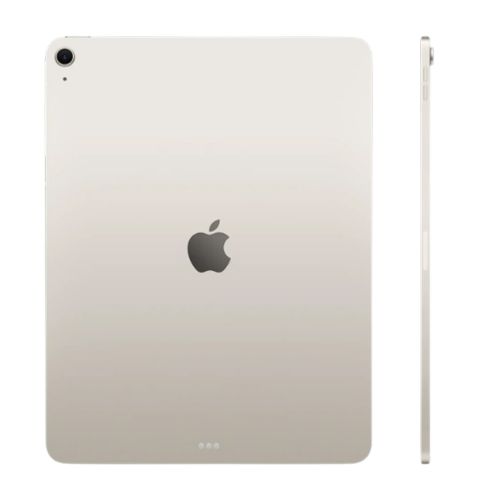 Планшет Apple iPad Air 13'' M4 (2026) Wi-Fi 256GB, Starlight