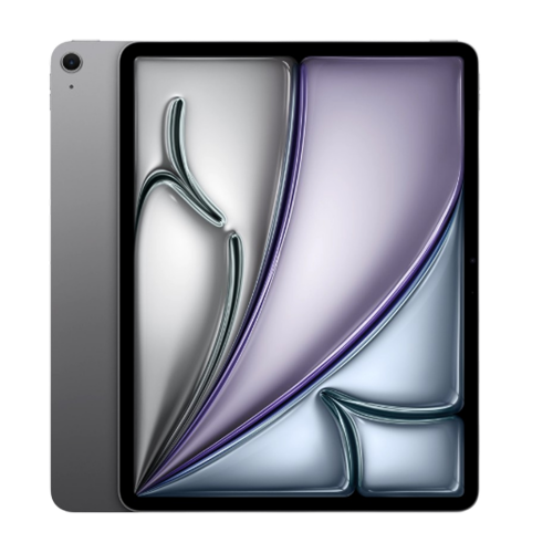 Планшет Apple iPad Air 13'' M4 (2026) Wi-Fi 256GB, Space Gray