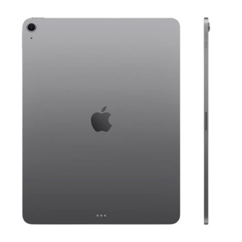 Планшет Apple iPad Air 13'' M4 (2026) Wi-Fi 256GB, Space Gray