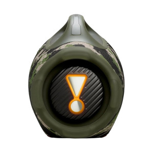 Портативная колонка JBL Boombox 4, Squad