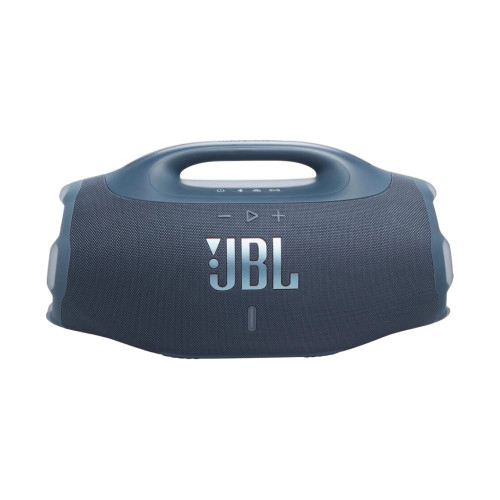 Портативная колонка JBL Boombox 4, Blue
