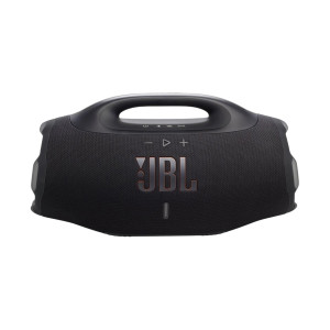 Портативная колонка JBL Boombox 4, Black