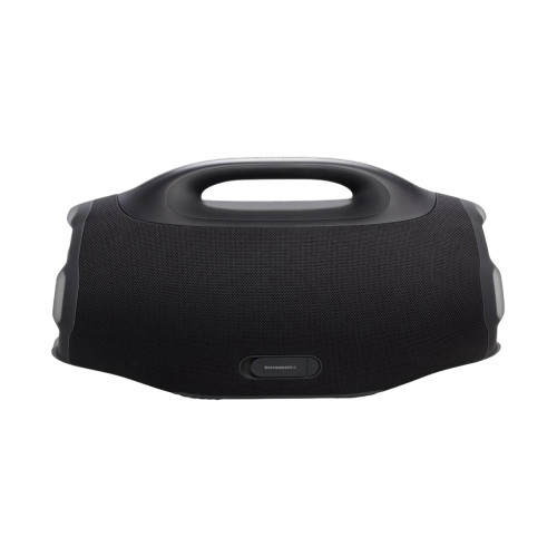 Портативная колонка JBL Boombox 4, Black