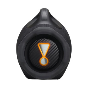 Портативная колонка JBL Boombox 4, Black