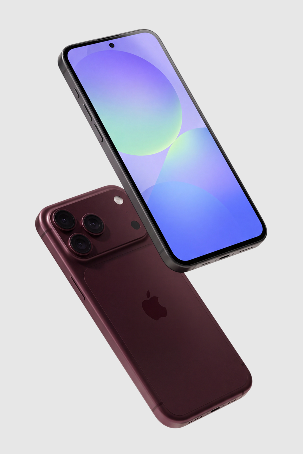 Как перейти с Android на iPhone без потери данных