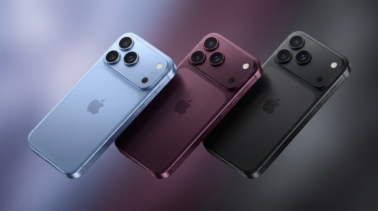 iPhone 18: дата выхода, слухи и ответы на главные вопросы
